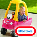 Little Tikes