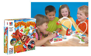 Looping Louie