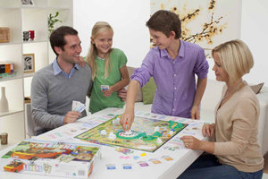 Spiel des Lebens 2