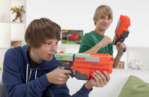 Nerf - Vortex Vigilon