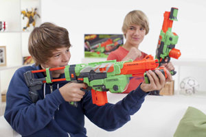 Nerf - Vortex Praxis