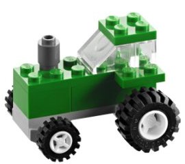 3844 LEGO Creationary - Zusatzbild