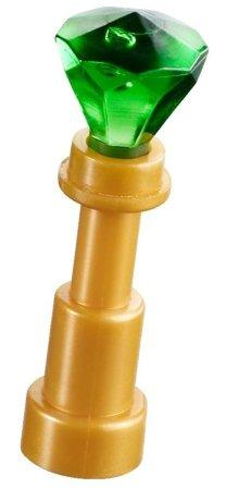 LEGO Spiele 3859 HEROICA- Die H&ouml;hlen von Nathuz - Zusatzbild