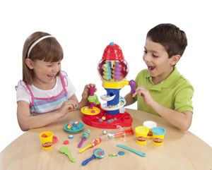 Play-Doh 39640148 - Bonbon-Fabrik