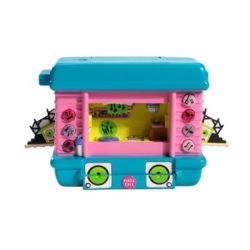 Pixel Chix Disco Hamster