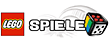 Lego Spiele