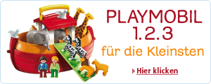 Playmobil 1.2.3