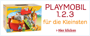 Playmobil 1.2.3