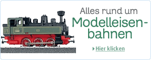 Modelleisenbahn