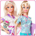 Barbies Berufewelt