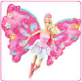 Barbies Feen- und M�rchenwelt