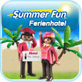 Summer Fun - Ferienhotel
