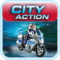 City Action - Polizei