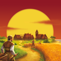 Die Siedler von Catan