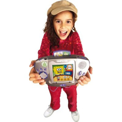 LeapFrog - Leapster Multimedia-Lernsystem