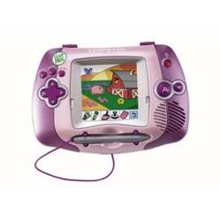 LeapFrog - Leapster Multimedia-Lernsystem
