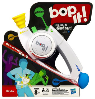 Bop! It