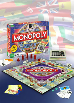 Monopoly World