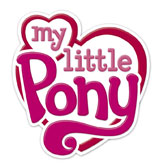 My Little Pony Logo
