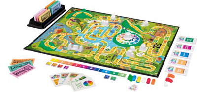 Spiel des Lebens