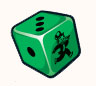 Monopoly Classic Tempowuerfel