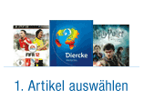 Artikel ausw�hlen