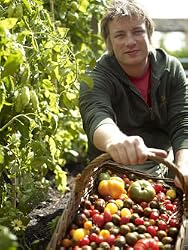  Jamie Oliver 