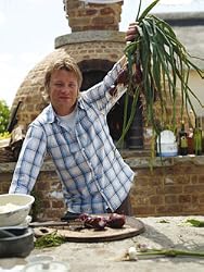  Jamie Oliver 