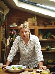  Jamie Oliver 