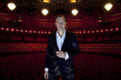 Joe Bonamassa