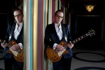 Joe Bonamassa
