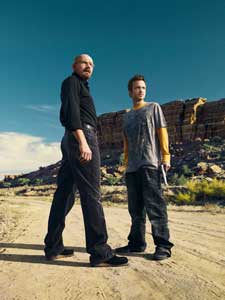  Breaking Bad 3