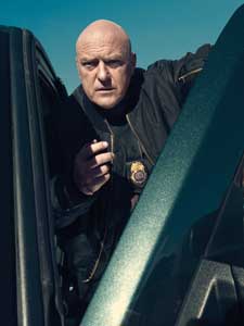  Breaking Bad 3
