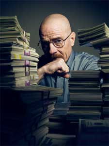  Breaking Bad 3