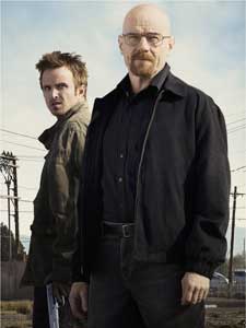  Breaking Bad 3