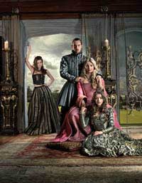 Die Tudors 3