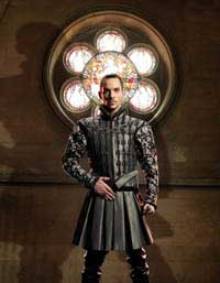 Die Tudors 3