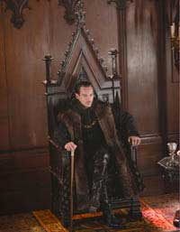 Die Tudors 3