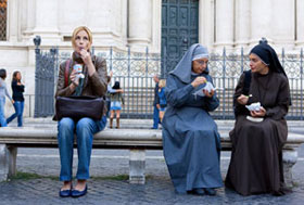 Eat Pray Love 