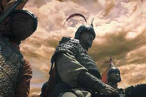 Edge of Empire