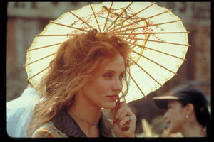  Gangs of New York 