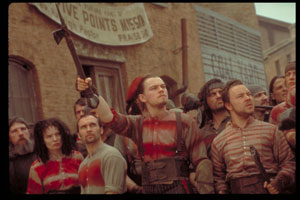  Gangs of New York 