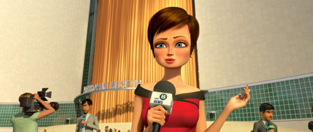Megamind 
