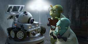 Planet 51
