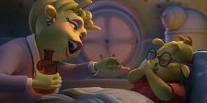 Planet 51