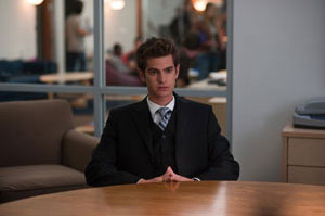  The Social Network 