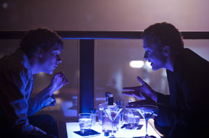  The Social Network 