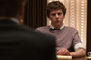  The Social Network 