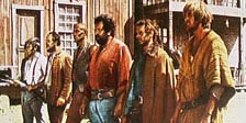  Terence Hill und Bud Spencer 6