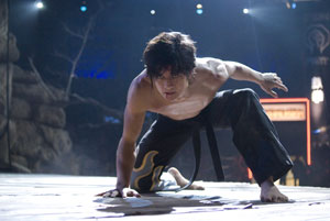 Tekken